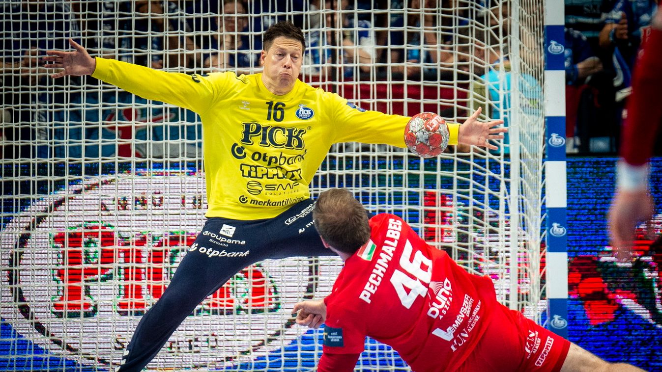 Mindenben jobb volt a Szeged a Veszprémnél