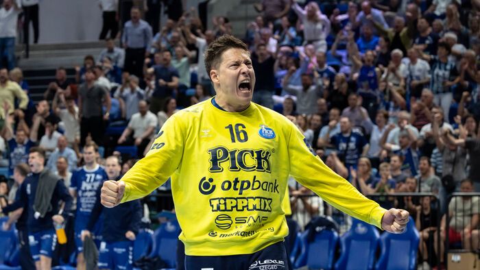 Mikler Roland elmondta, mi kell a hőn áhított sikerhez