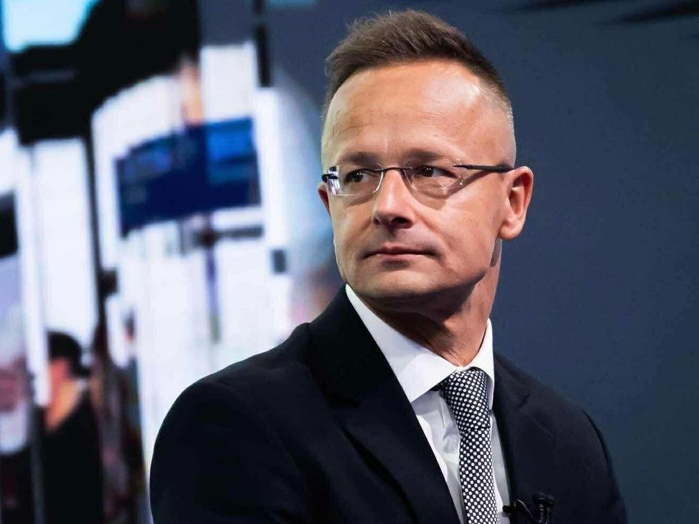 Szijjártó Péter a közel-keleti helyzetről: a feszültség fokozódik