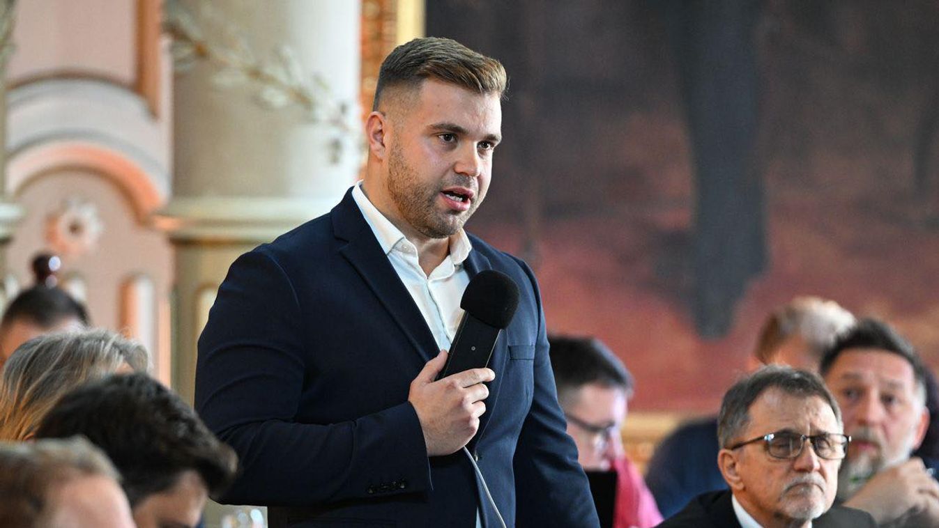 A szegedi képviselő szerint Ukrajna nem felel meg az uniós kritériumoknak