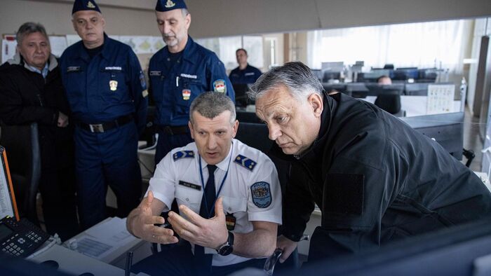 Orbán Viktor bejelentette: kőkemény szabályok jönnek