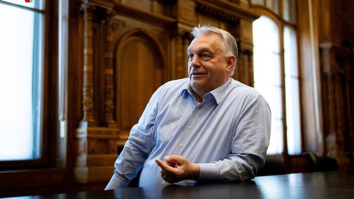 Orbán Viktor: Nagy Imre újratemetésén vált mindenki számára világossá, hogy vége van a rendszernek