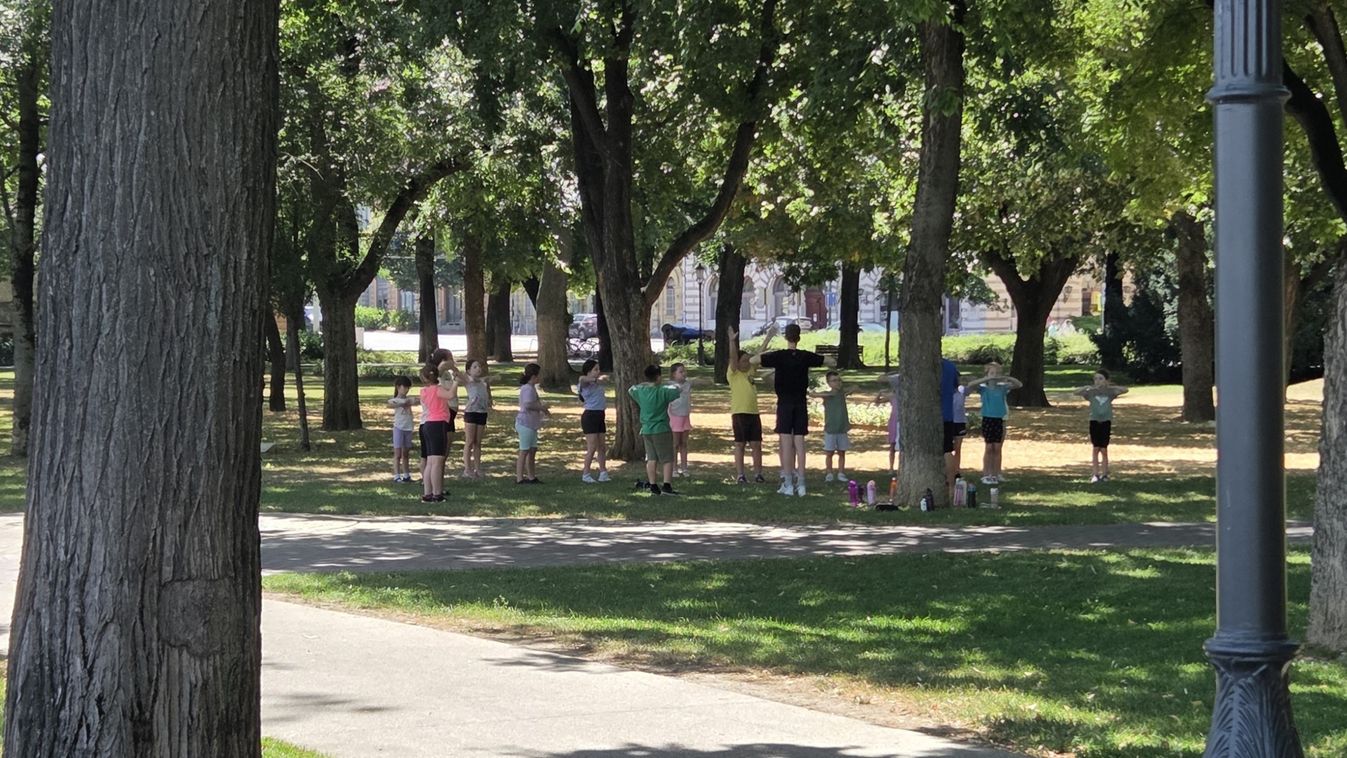 Offline Szeged: Mi vár rád a szabadstrandon túl?