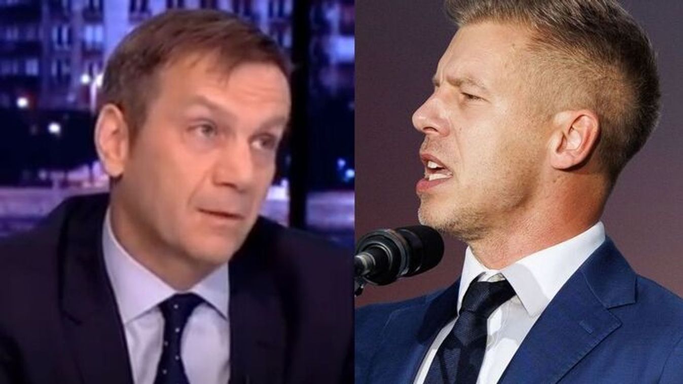 Külföldi beavatkozás a láthatáron?  A Bajnai-kör európai hálózata és a 2026-os választások.