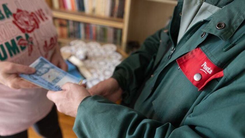 Veszélybe kerülhetnek a nyugdíjak Ukrajna EU-csatlakozása miatt