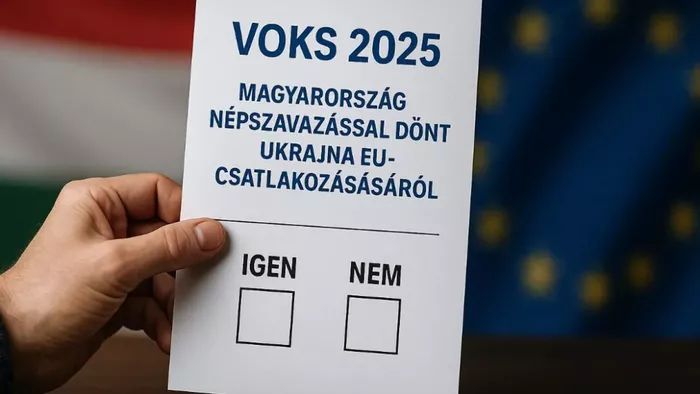 Kiderült mit gondolnak a magyarok Ukrajna csatlakozásáról +videó