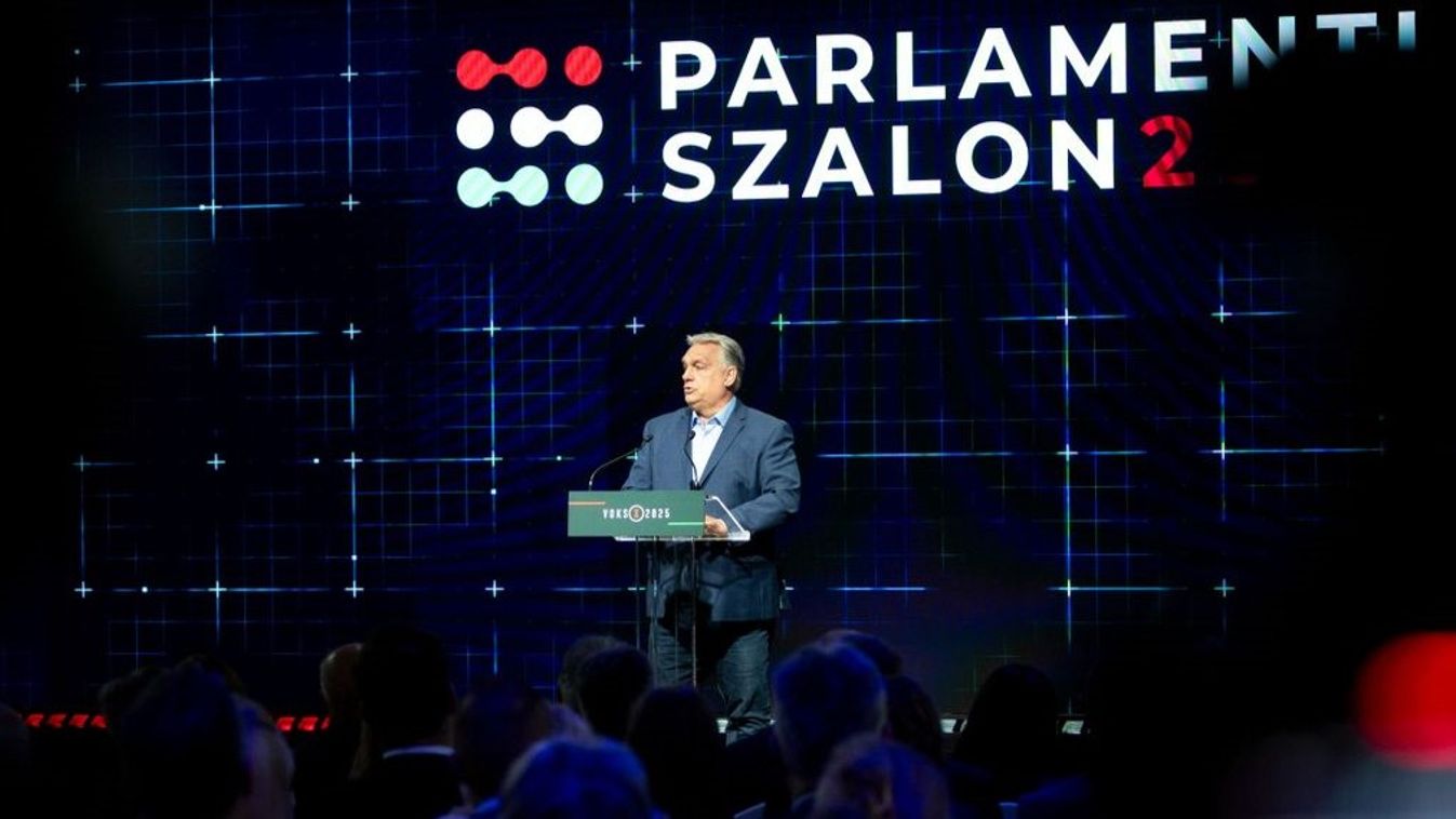 Orbán Viktor: Elfogadhatatlan az ukrán zsarolás, Magyarország tiszteletet és köszönetet érdemel