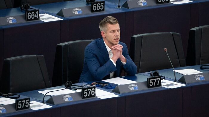 Nem veszik napirendre Magyar Péter meghallgatását