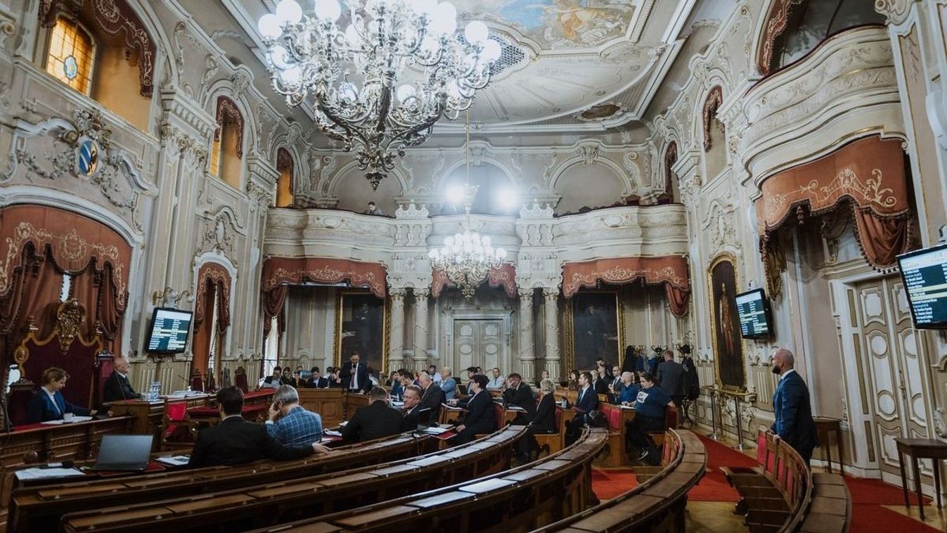 Komoly nézeteltérés alakult ki a Botka-párti frakciók között