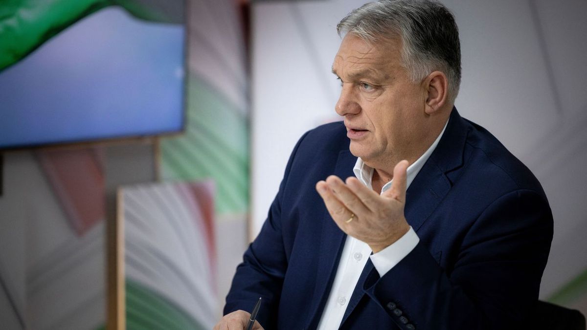 Orbán Viktor