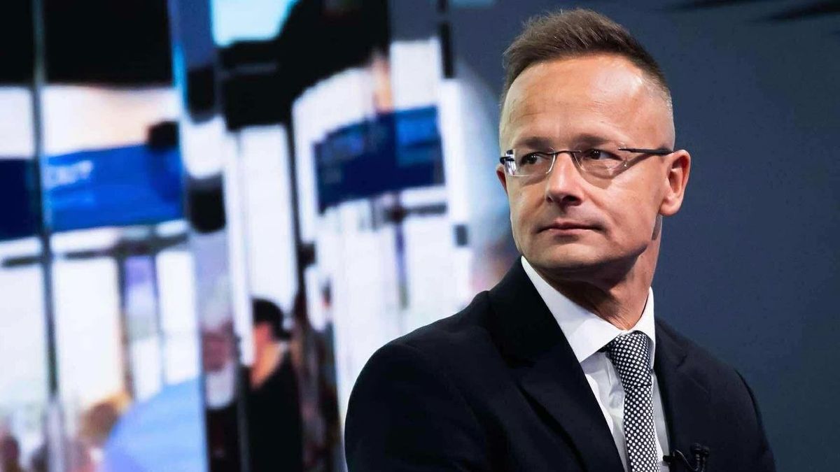 Szijjártó Péter külgazdasági és külügyminiszter Fotó: Szijjártó Péter/Facebook