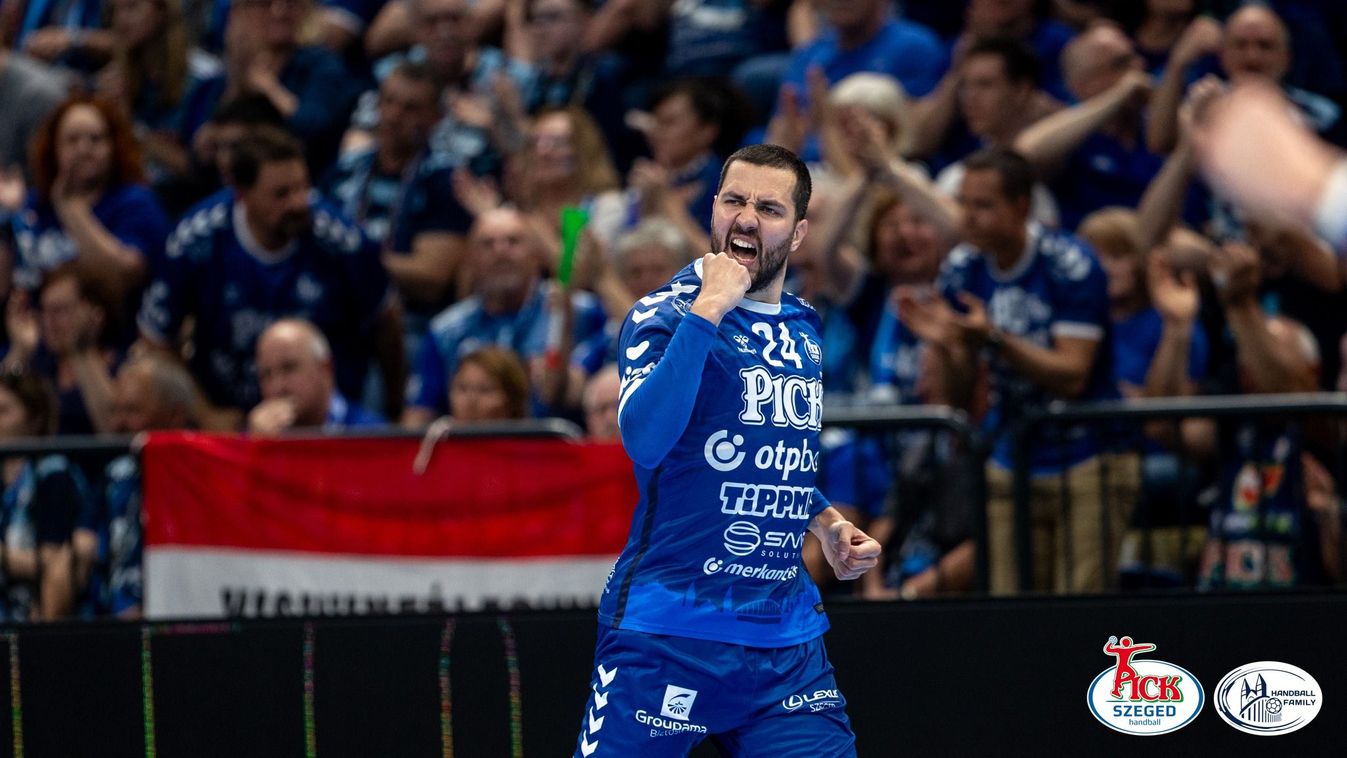 Mario Sostaric: Úgy kell visszajönnünk, hogy bárkit, bárhol legyőzhetünk