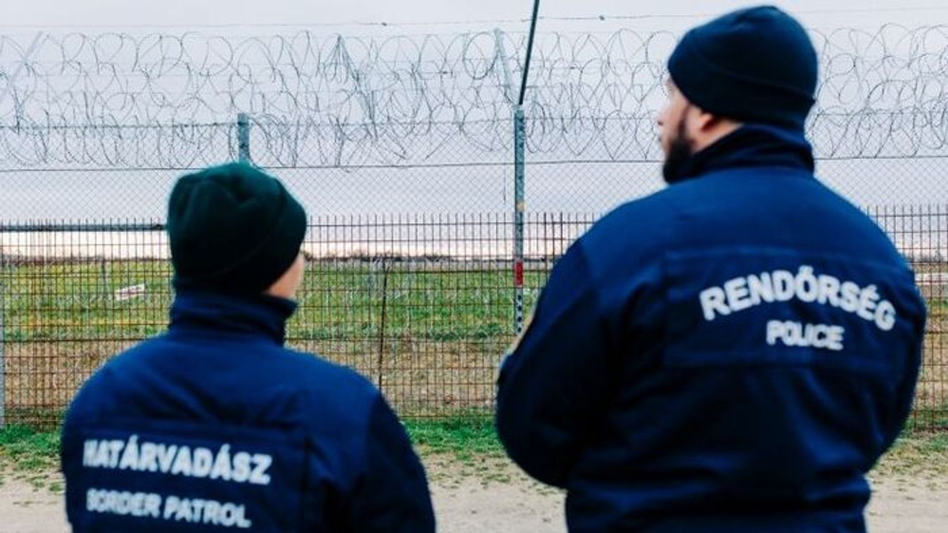 Fokozott migrációs nyomás Csongrád-Csanád vármegyében