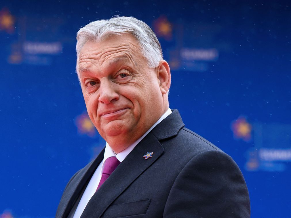 Orbán Viktor tényekkel cáfolja az ellenzéki politikus állítását +videó