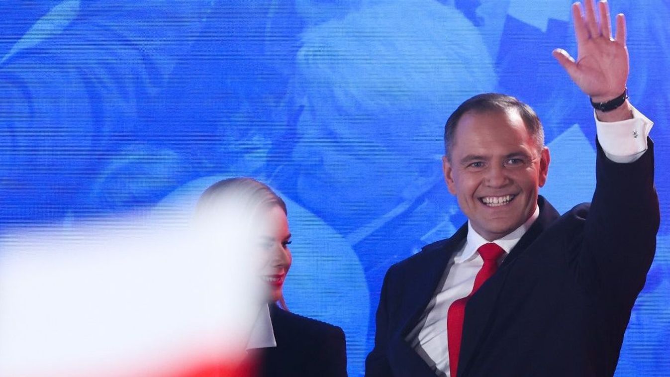 Lengyel jobboldali győzelem – Tusk kormányát is megrengetheti