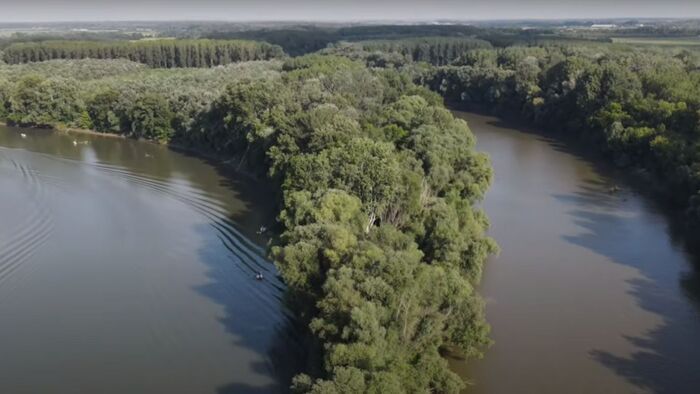 Sós áradás után: újabb adatokat közöltek a Maros és a Tisza vízminőségéről
