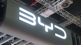 Áttörés az e-autózásban: a Szegeden gyárat építő BYD viszi a zászlót