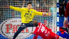 Mindenben jobb volt a Szeged a Veszprémnél