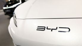 Kiderült ki szállítja majd az acélt a szegedi BYD-gyárba