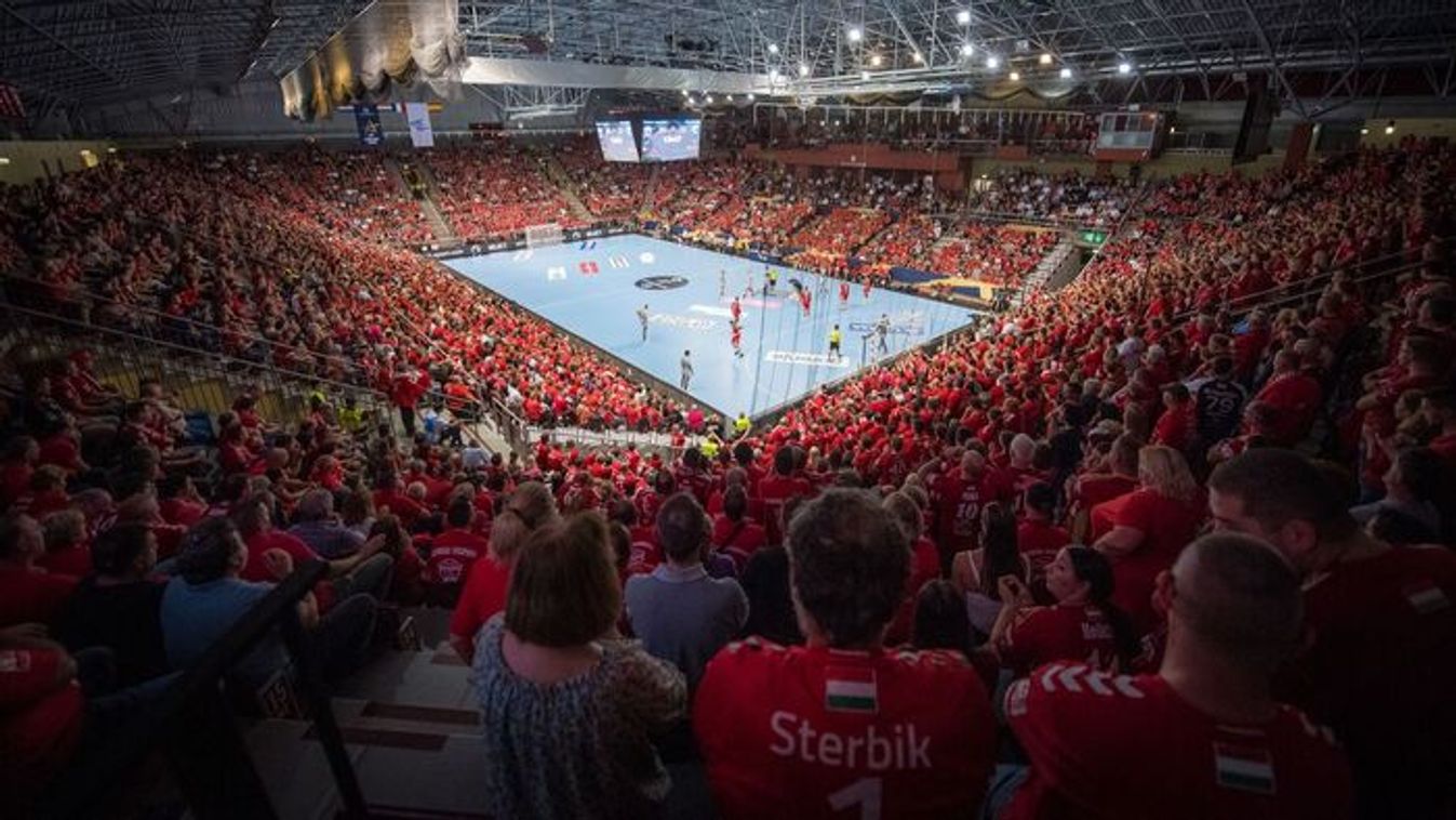 Lesz olyan szegedi Veszprémben, aki nem szurkolhat majd a Szegednek