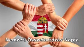 Összetartozunk