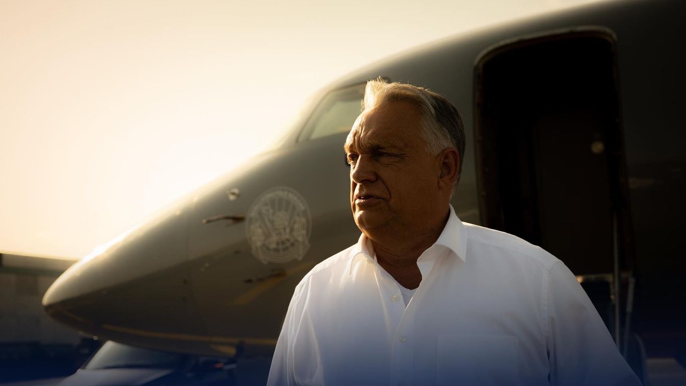 Orbán Viktor: Ukrajnának most nem osztottak lapot +videó