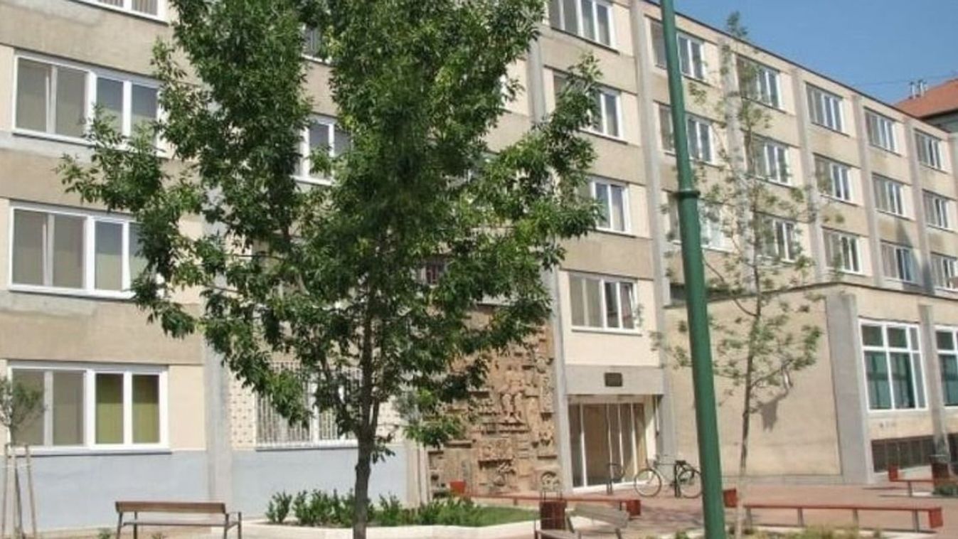 Kollégiumbővítéssel segíti hallgatóit az SZTE