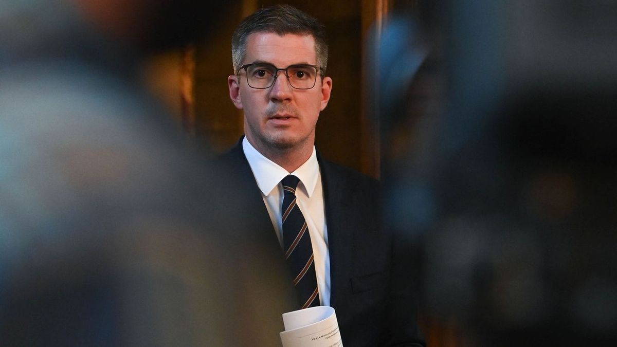 Kocsis Máté szerint a Voks 2025 igazságot tesz egy nagyon fontos kérdésben