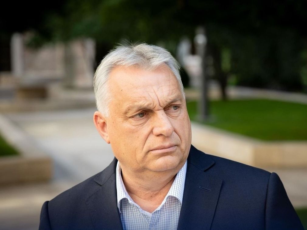 Orbán Viktor összehívta a Védelmi Tanácsot a közel-keleti helyzet miatt
