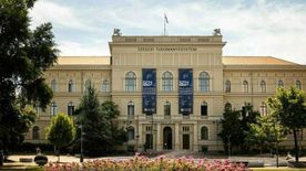 A világ legjobb egyetemei között az SZTE