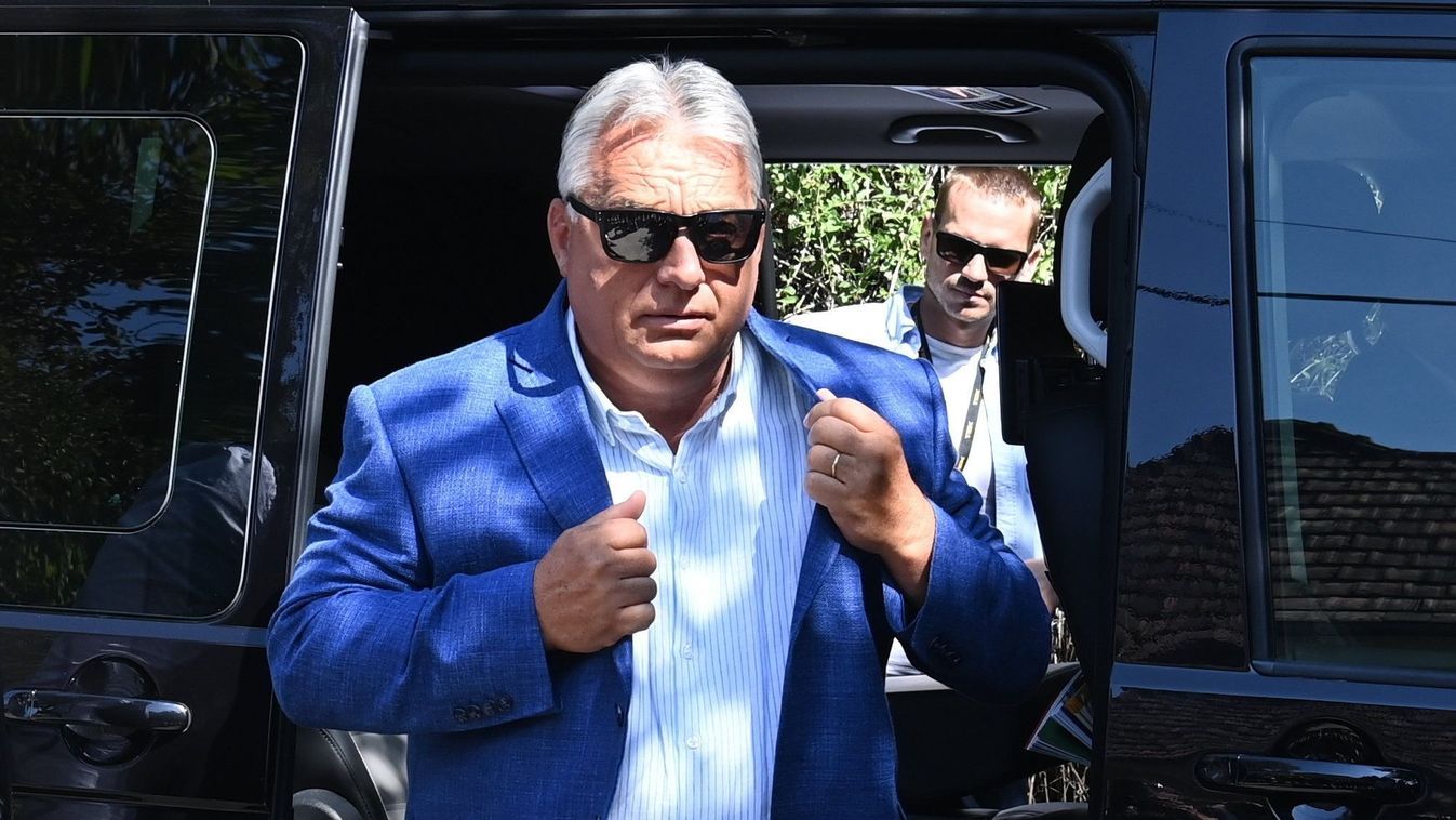 Orbán Viktor: A közvélemény-kutatásokat ők nyerik, a választásokat pedig mi + videó