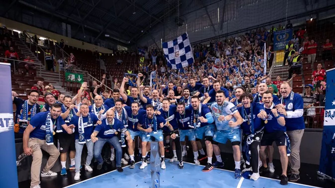 Ma három éve úgy lett bajnok a Szeged, hogy az örökre az emlékezetbe vésődött +videó