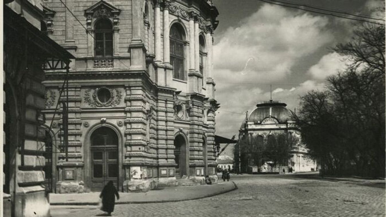 A Szegedi Nemzeti Színház története IV. rész