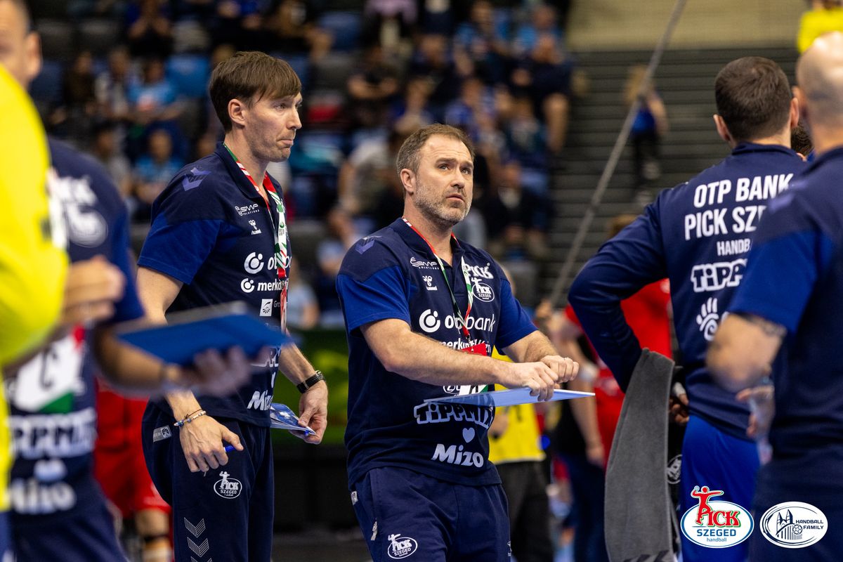 Michael Apelgren nagy célokat tűz ki a jövőre nézve.