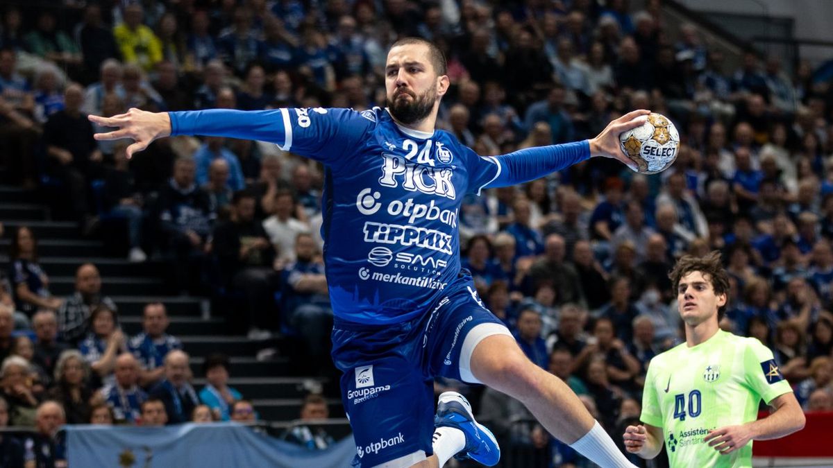 Mario Sostaric hihetetlen idényt produkált.