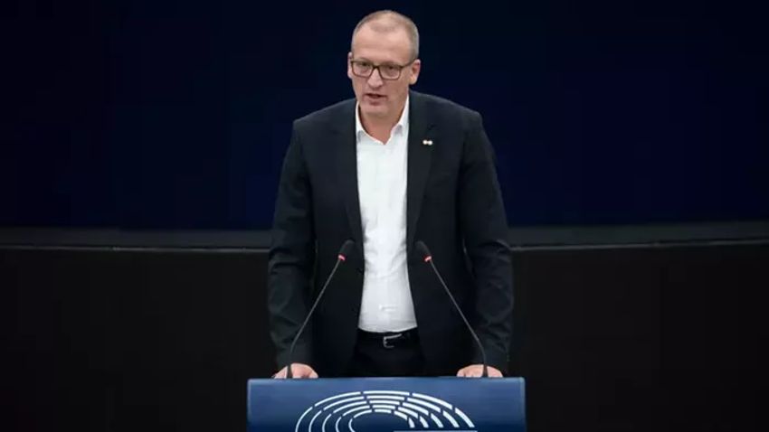 Kétmillió magyar véleményét veszi semmibe a Tisza Párt alelnöke