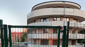 Látványosan épül Újszeged több milliárdos lakóparkja +videó