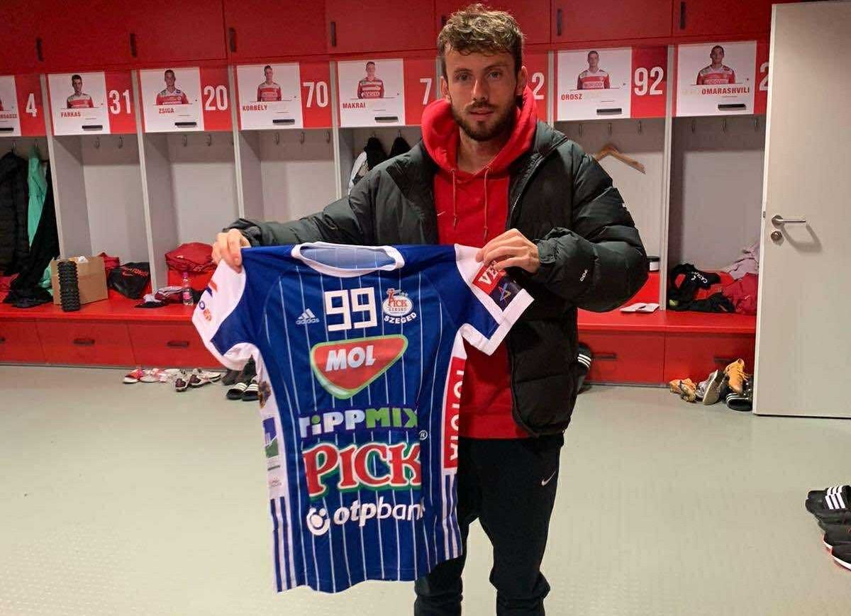 Asmir Suljic 2021-ben a Diósgyőr hívására visszatért Magyarországra, 22 bajnoki meccsen 3 gólt szerzett a miskolci klubban. 