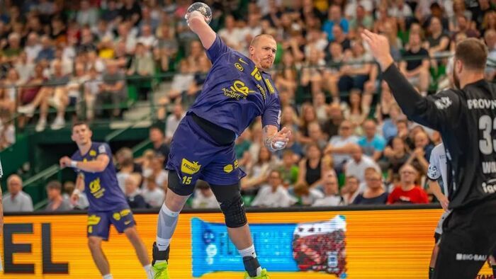 BL-bronzérmes lett a Pick Szeged korábbi közönségkedvence
