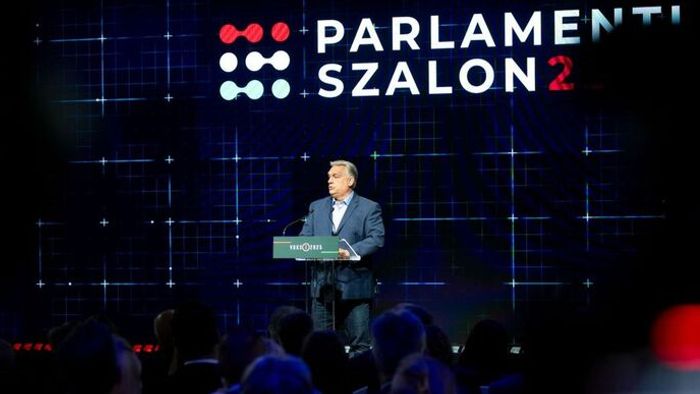 Orbán Viktor: Elfogadhatatlan az ukrán zsarolás, Magyarország tiszteletet és köszönetet érdemel