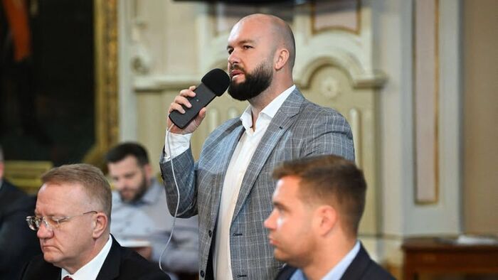 Jótékony célra ajánlja fel fizetésemelését a szegedi kormánypárti képviselő