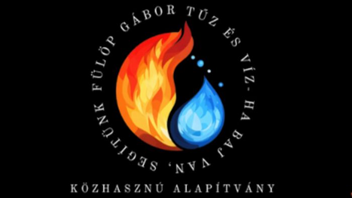 Emléket állít a szegedi közösség Fülöp Gábor Tűzoltó Őrnagynak