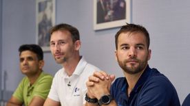 Miért nem indulhat el Kapu Tiborék küldetése?