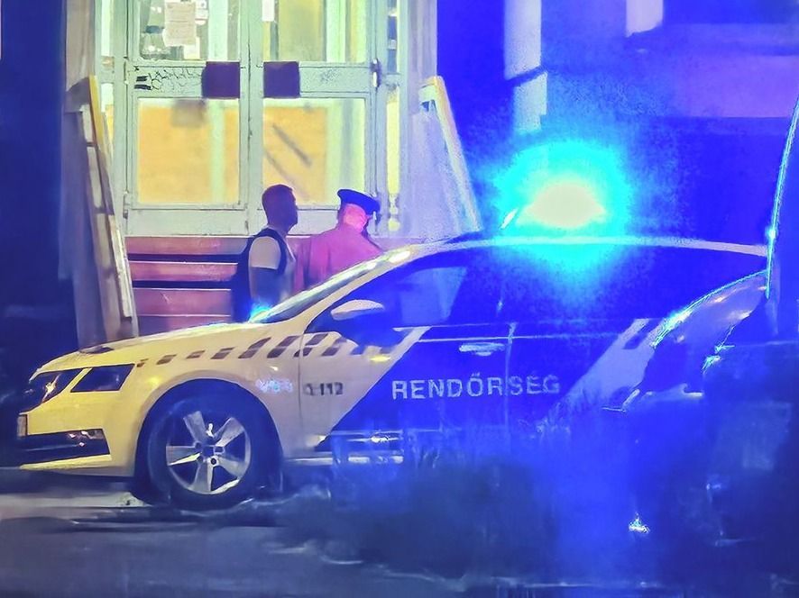 A rendőrség célkeresztjében a Csillag Tér
