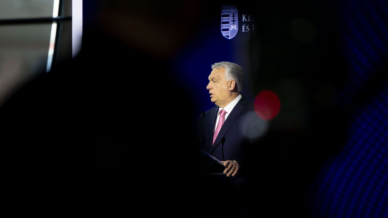 Orbán Viktor: Ha összefogunk, erősek leszünk, és győzni fogunk