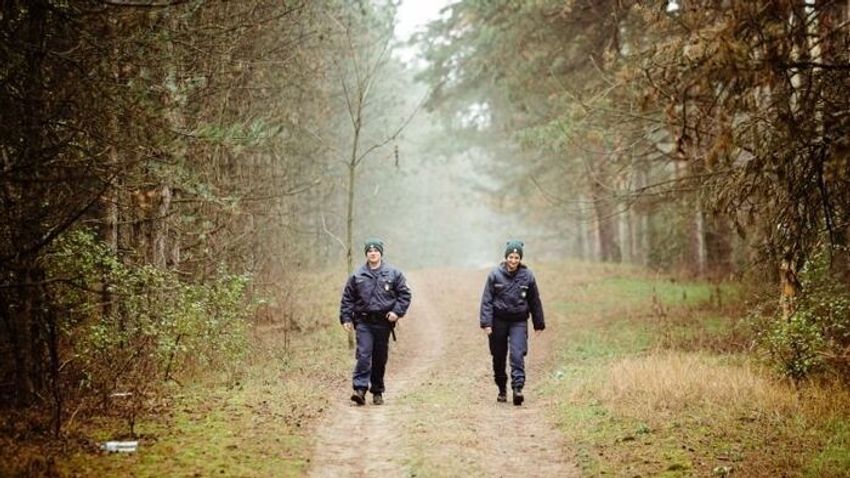 Továbbra is fokozott a migrációs nyomás Csongrád-Csanád vármegyében
