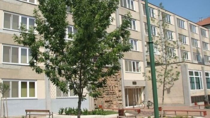 Kollégiumbővítéssel segíti hallgatóit az SZTE
