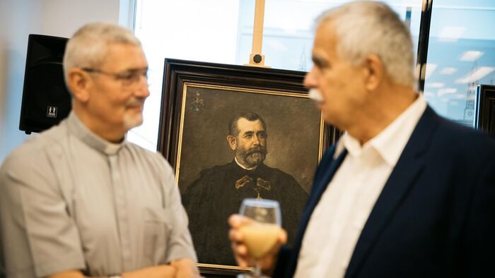 Kiállítás mutatja be Szeged legendás polgármesterének életét