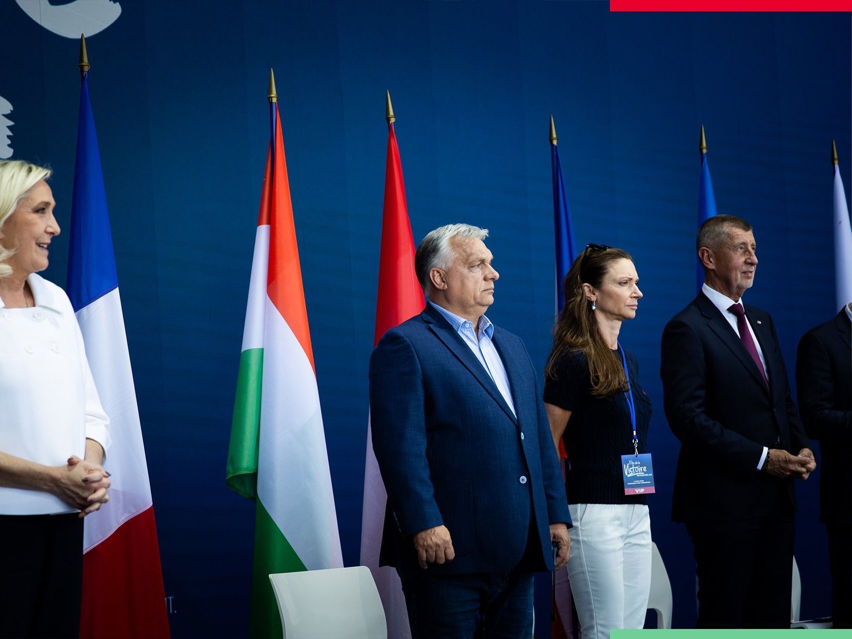 Orbán Viktor: Nemzeti fordulatot hozott az elmúlt 15 év