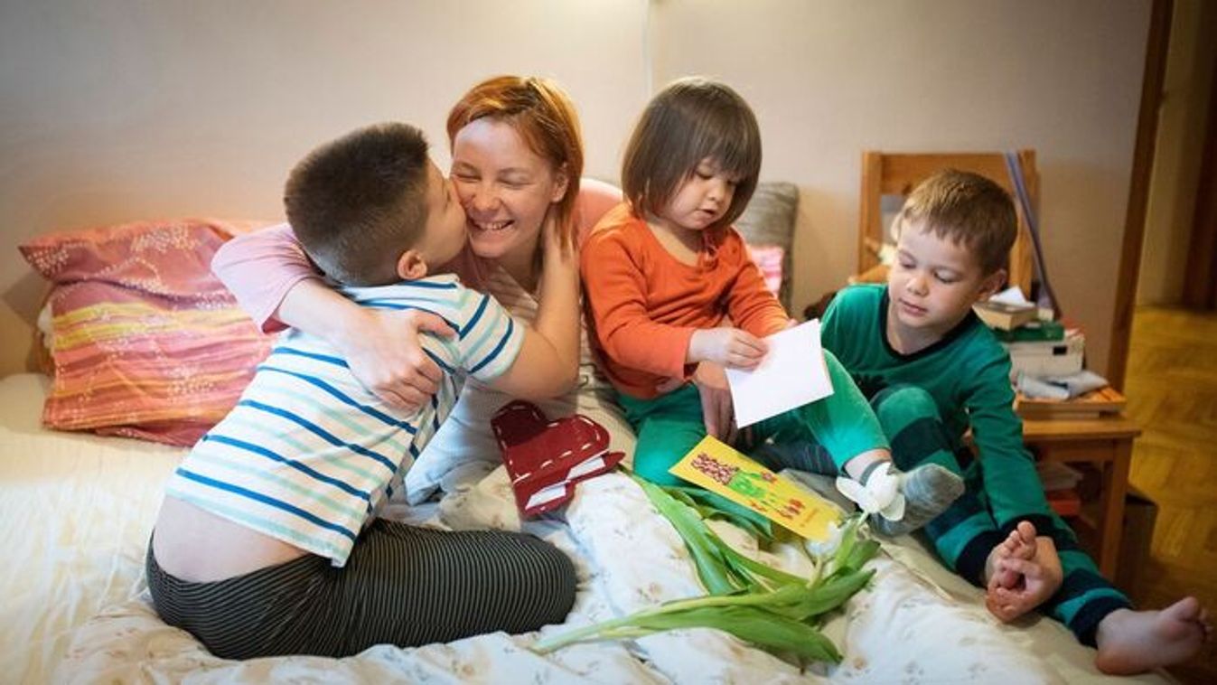 Kiemelkedő érdeklődés a családi adókedvezmény-kalkulátor iránt